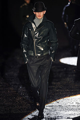 Z Zegna / - 2009-2010